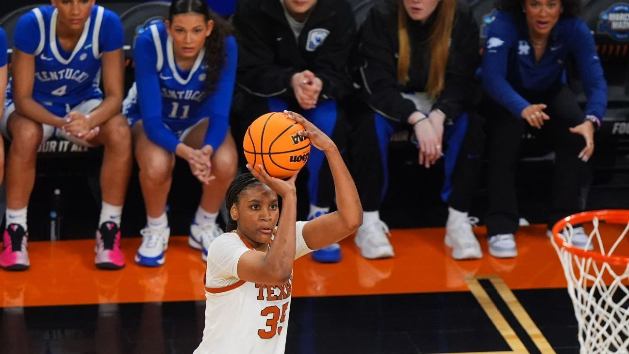 Женский «Мартовское безумие»: определились все участники «Элитной восьмёрки»