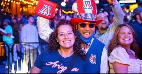 Ставки на женский спорт в Небраске не поспевают за ростом популярности