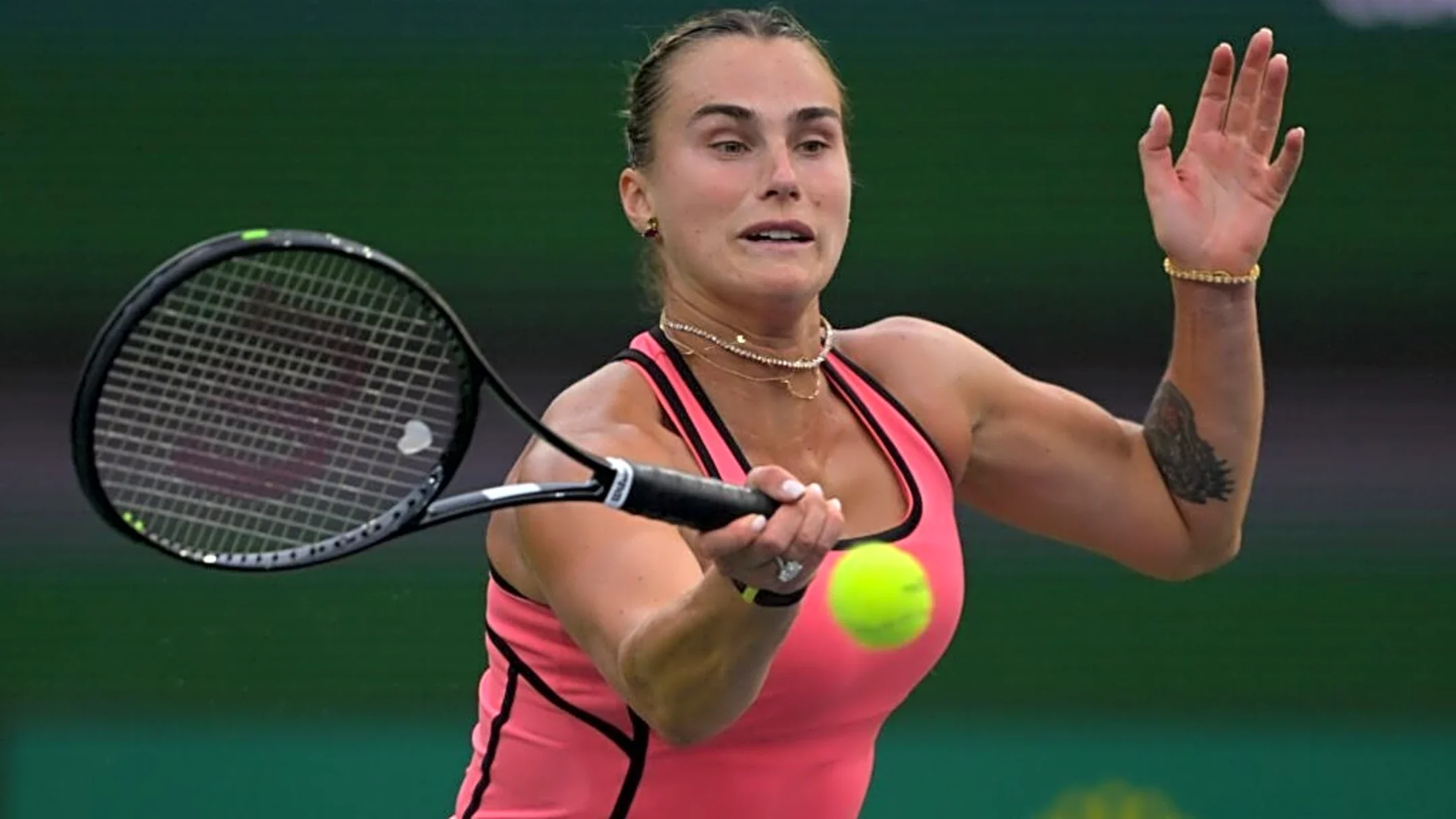 Прогнозы на шестой день WTA Miami: Сабаленка против МакНэлли и другие матчи