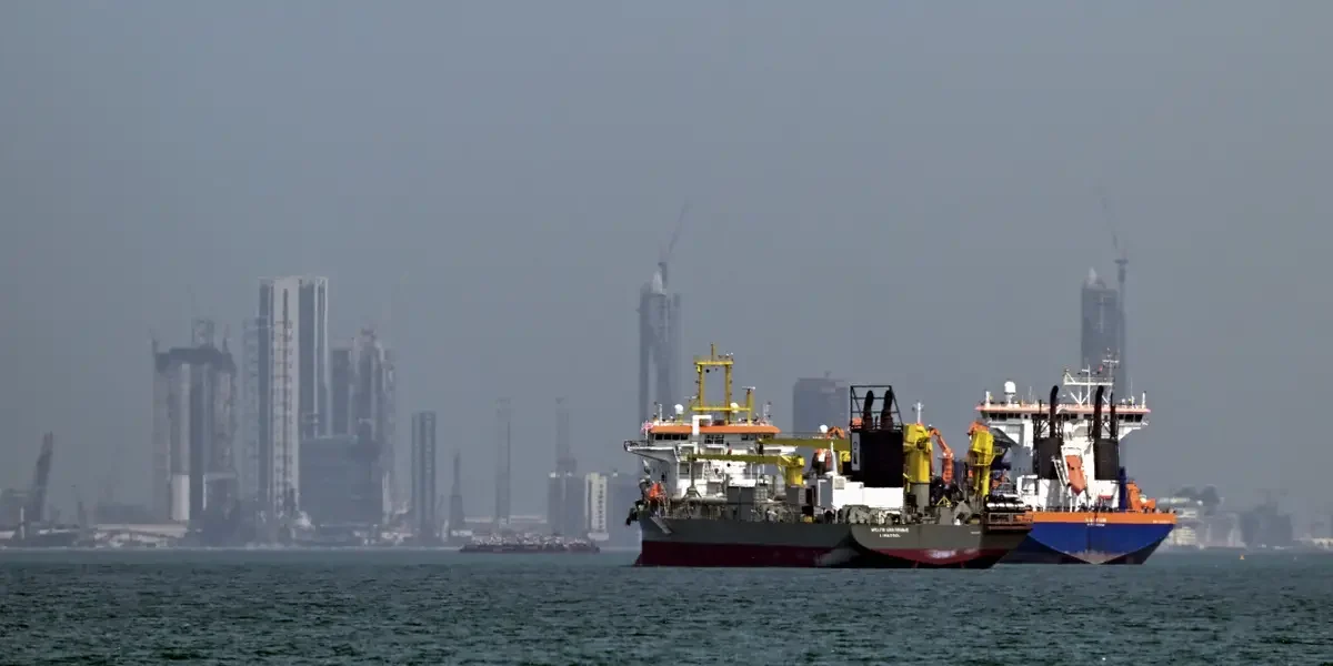 Три сигнала стресса: почему инвесторы недооценивают риски войны с Ираном