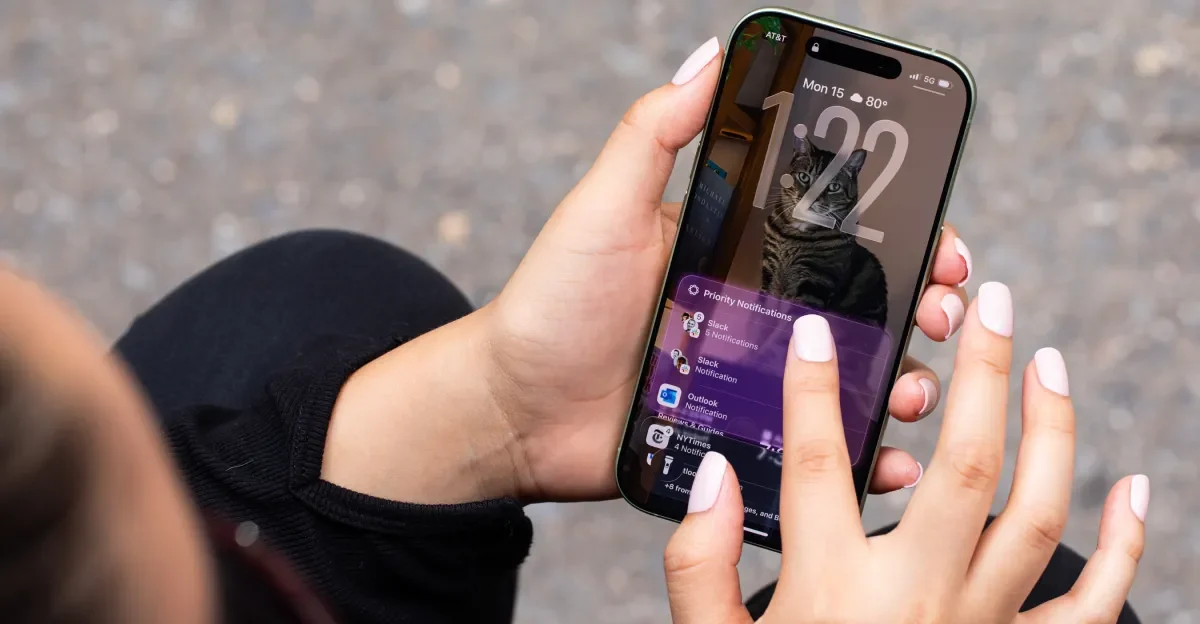 Apple внедряет проверку возраста в Великобритании с iOS 26.4