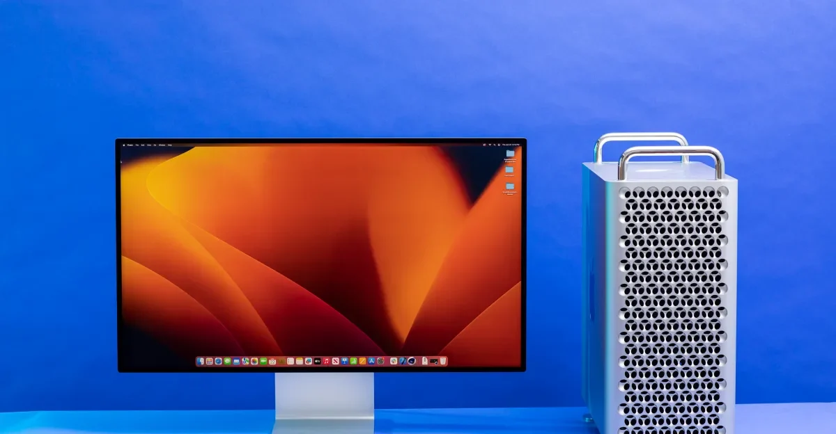 Apple окончательно снимает Mac Pro с производства