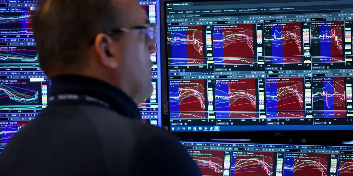 Аналитики Bank of America видят потенциал в акциях, пострадавших от паники вокруг частного кредитования