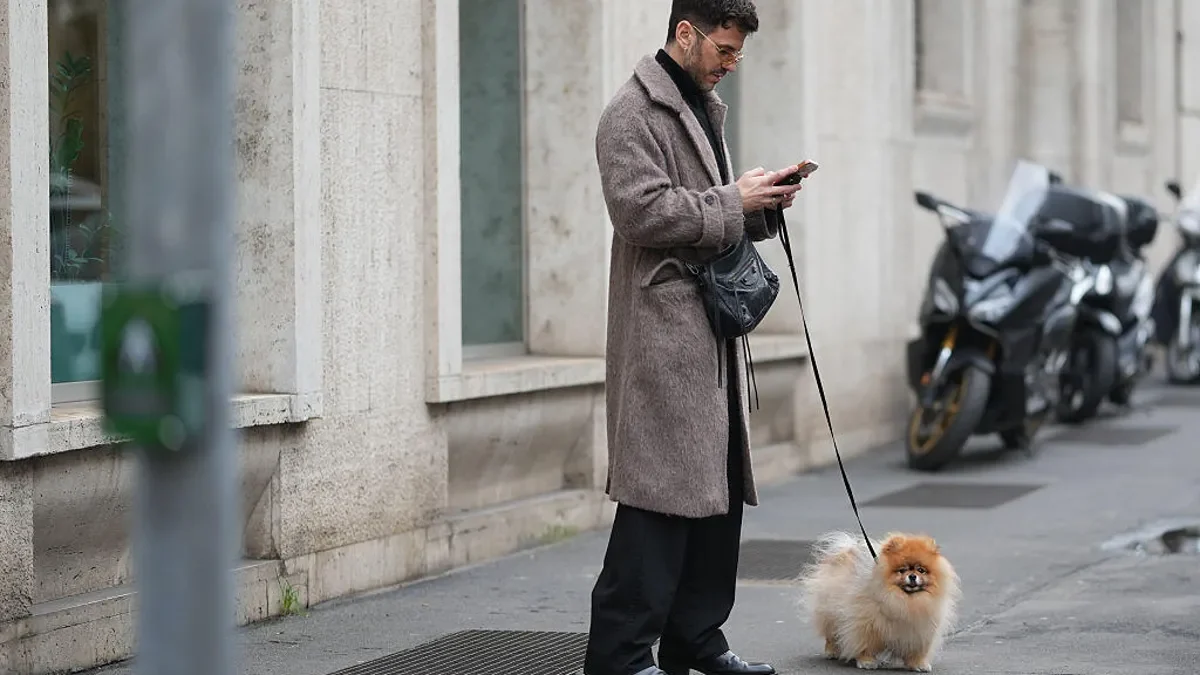 Искусственный интеллект для здоровья собак: новый чат-бот от Fi