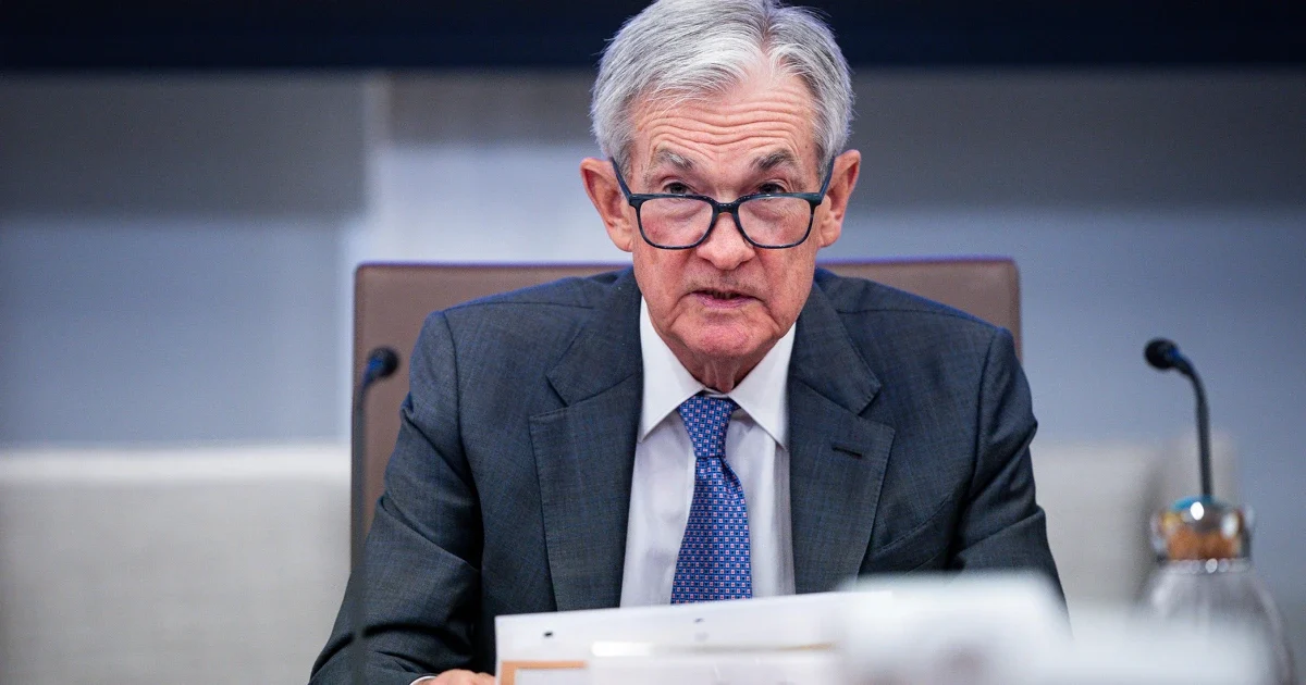 ФРС сохранит ставки на фоне инфляционных рисков от роста цен на топливо