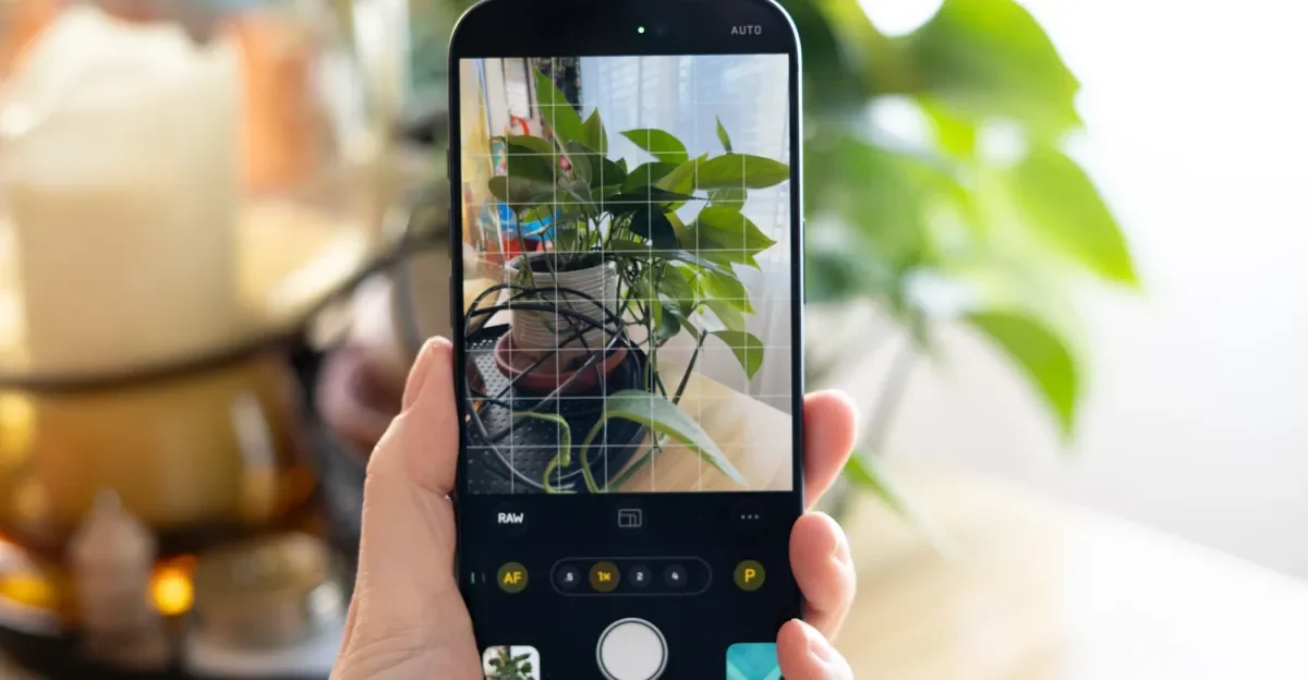 Сооснователь Halide подал в суд на бывшего сотрудника за передачу кода Apple