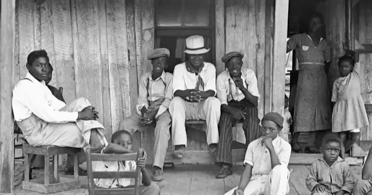 Как культура чернокожих формирует сленг поколения Z