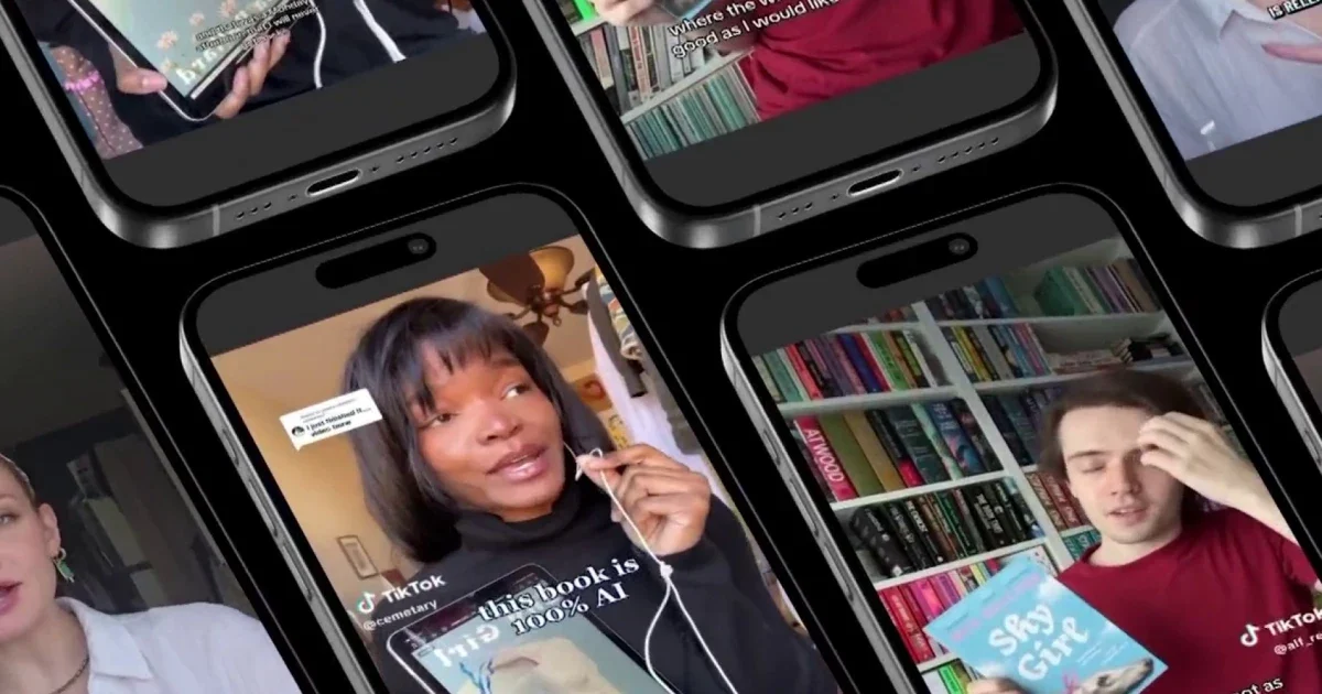 Проблемы доверия к ИИ: как системы обнаружения искусственного контента терпят неудачу