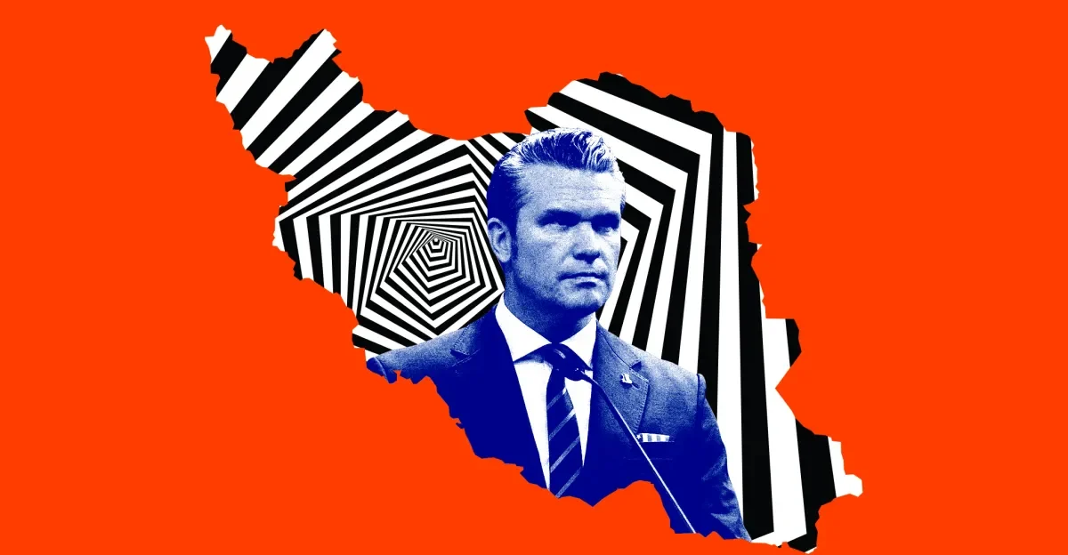 Пентагон и медиа: как освещали неожиданный конфликт с Ираном