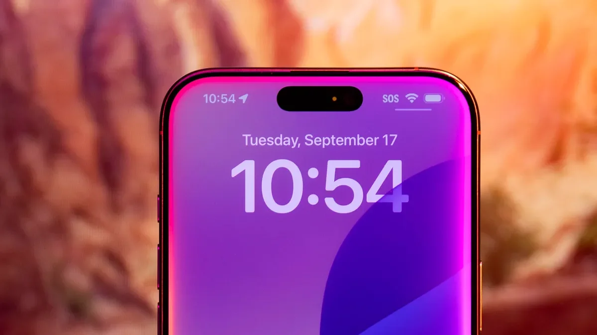 Почему Siri не показывает современный эффект на iPhone и как это исправить