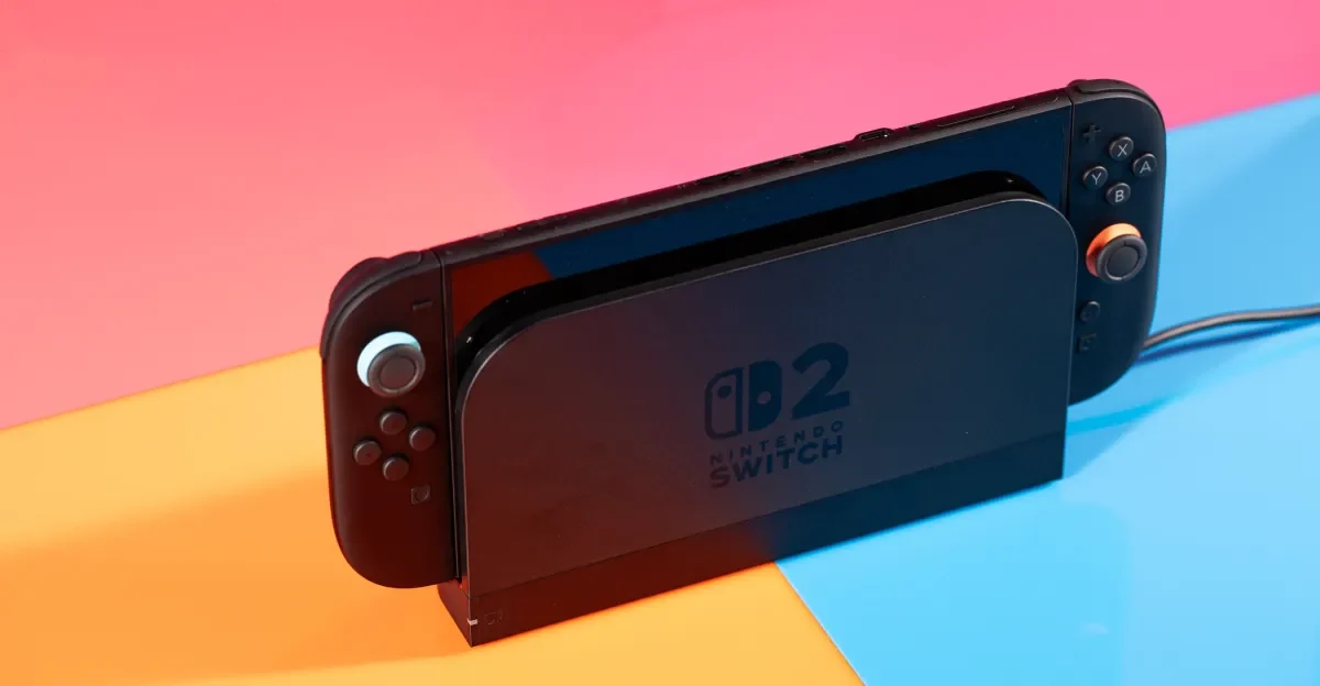 Nintendo сокращает производство Switch 2 на фоне падения продаж