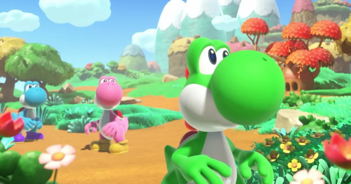 Nintendo меняет подход к ценообразованию: цифровые игры для Switch 2 станут дешевле физических