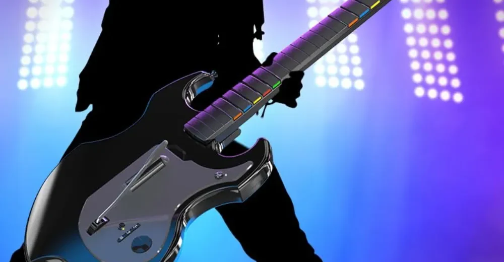 Контроллер PDP Riffmaster снова доступен по самой низкой цене