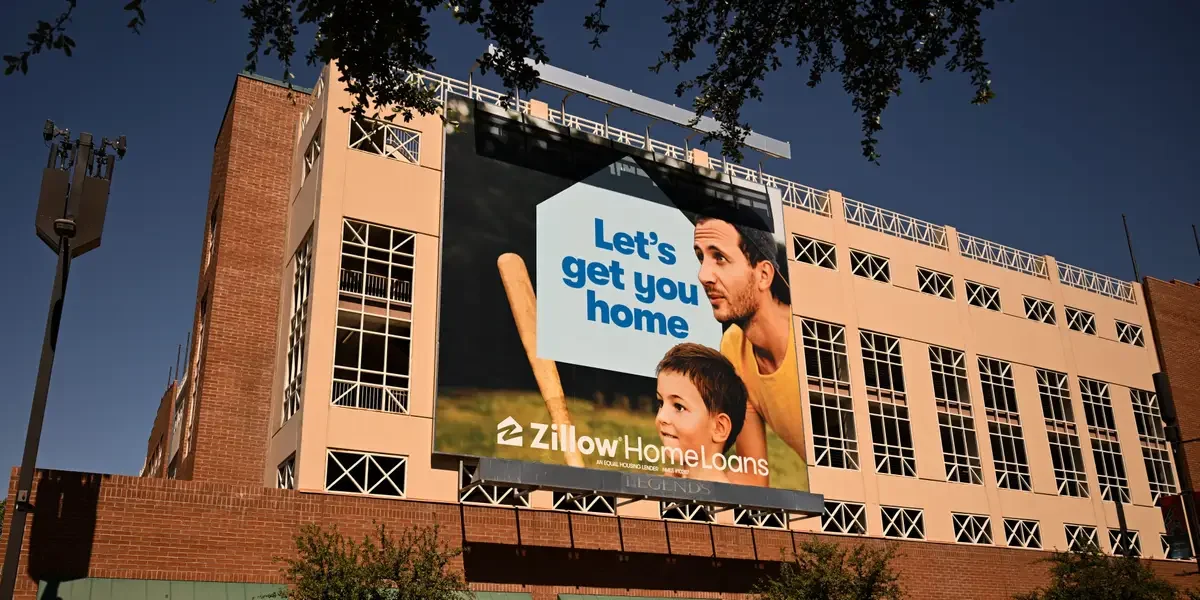 Завершение судебного спора: Compass отозвал иск о «запрете Zillow»