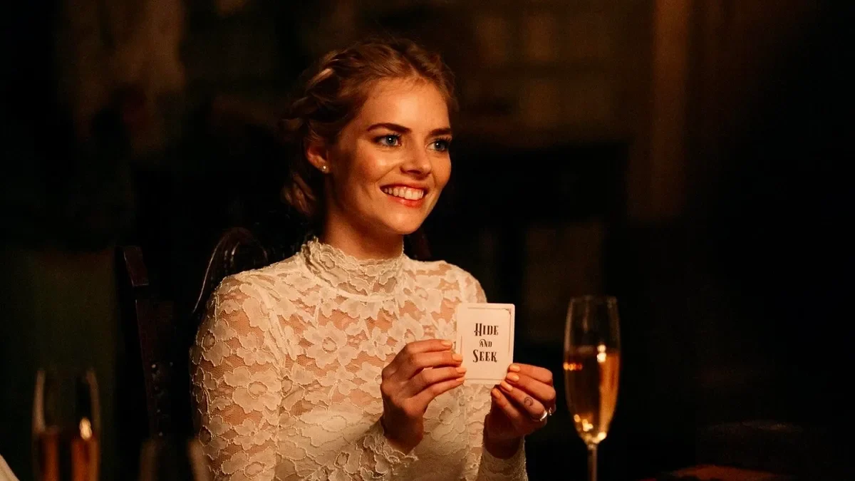 Лучшие фильмы ужасов на Hulu: от классики до современных хитов