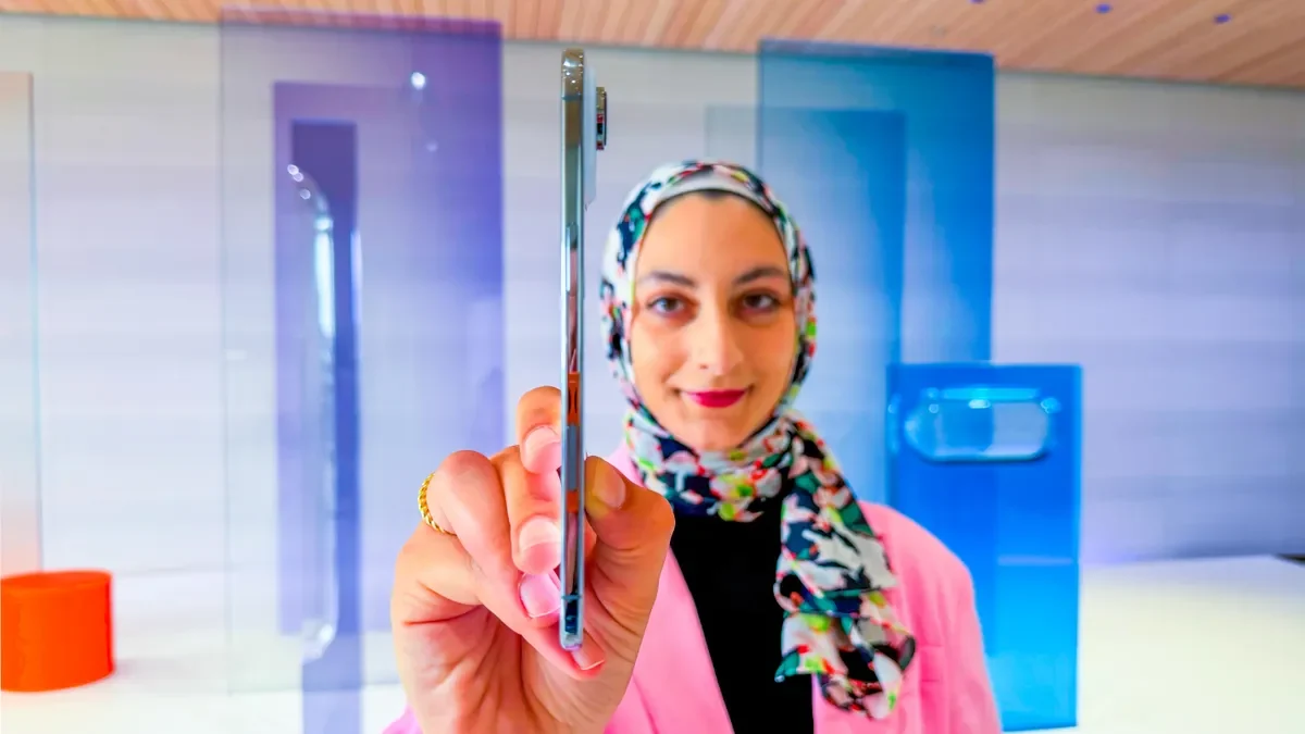 iPhone 17 Pro лидирует в продажах, а iPhone Air набирает популярность