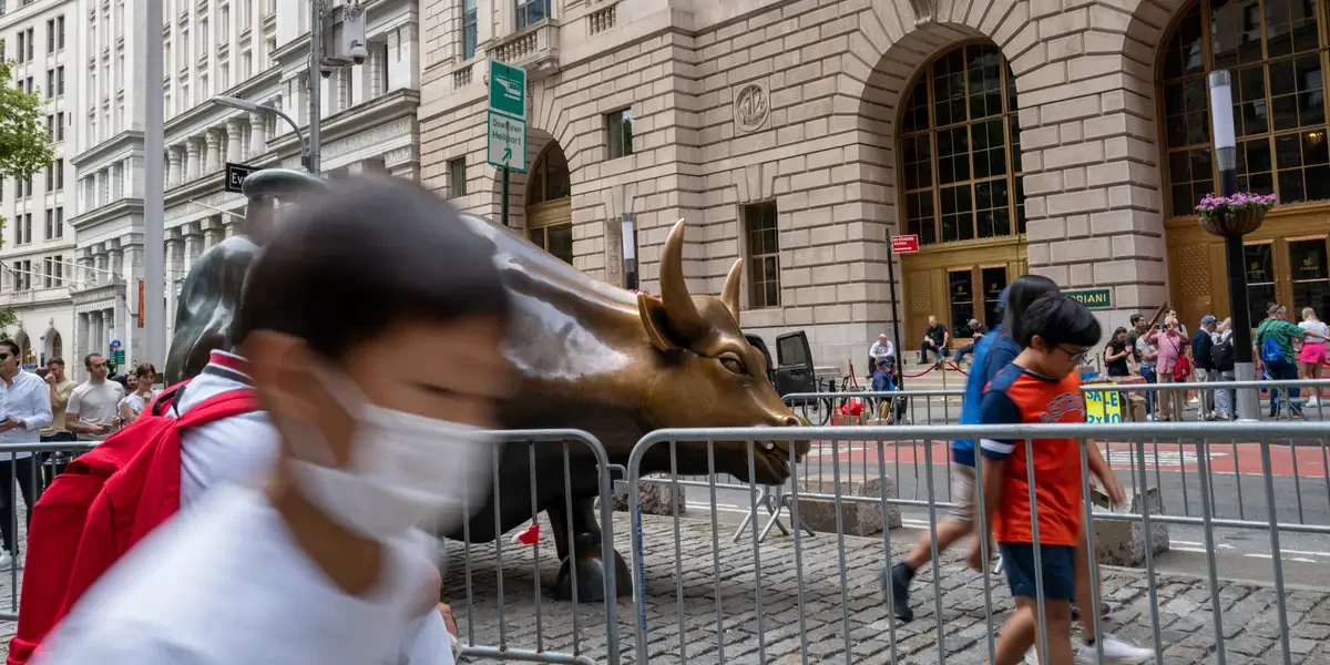 Как конфликт с Ираном изменил поведение частных инвесторов на бирже