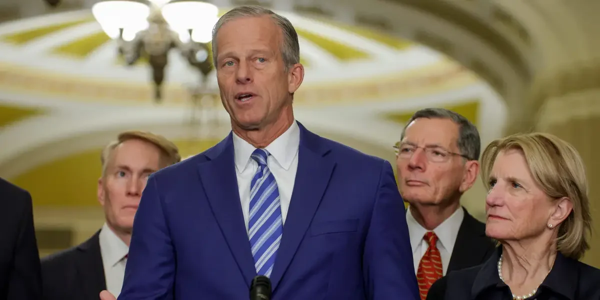 Сенат США одобрил финансирование МВБ, что позволит выплатить зарплаты сотрудникам TSA