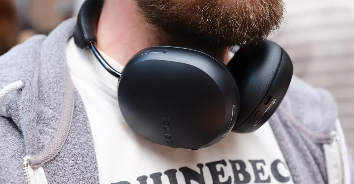 Скидка 25% на наушники Sonos Ace в рамках Amazon Big Spring Sale