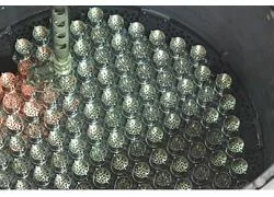 Новое топливо для АЭС: испытания на Ростовской станции завершены