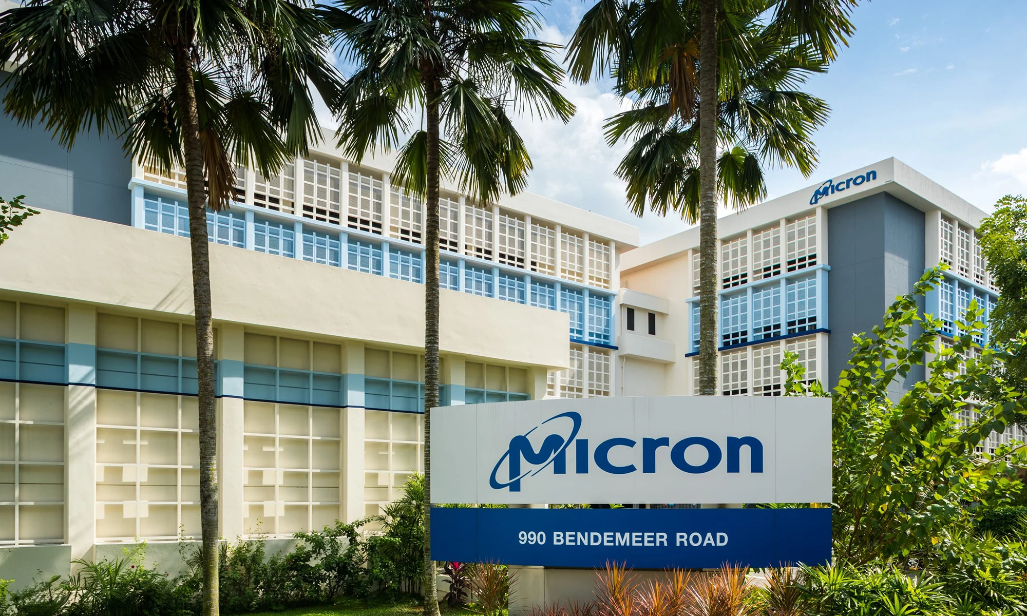 Акции Micron Technology: перспективы до 2030 года