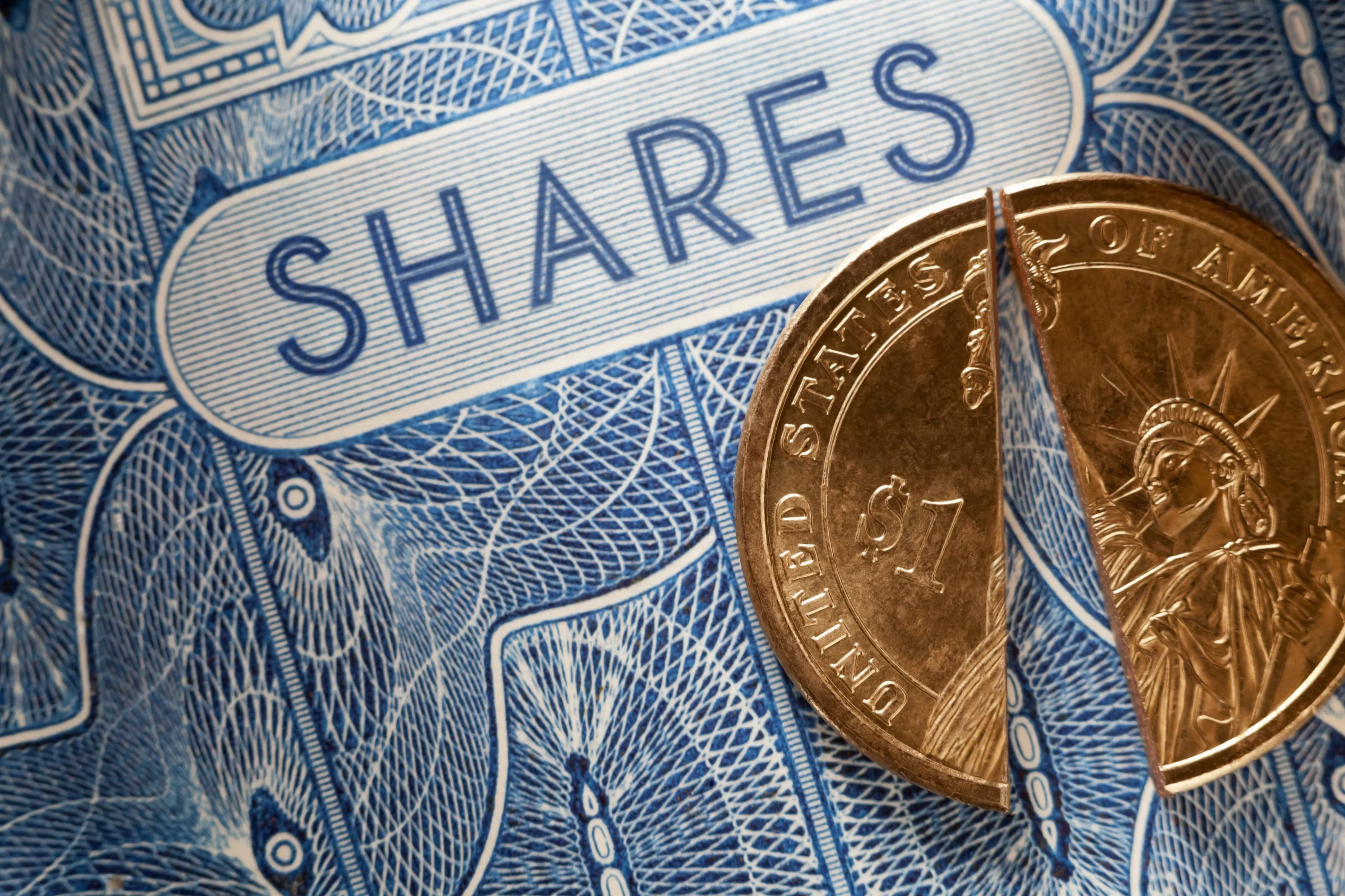 Почему Micron Technology вряд ли проведет сплит акций в 2026 году