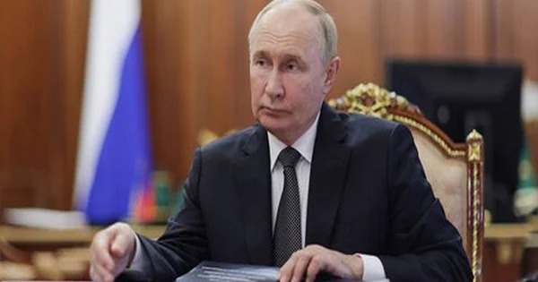 Россия призывает к прекращению конфликта в Персидском заливе