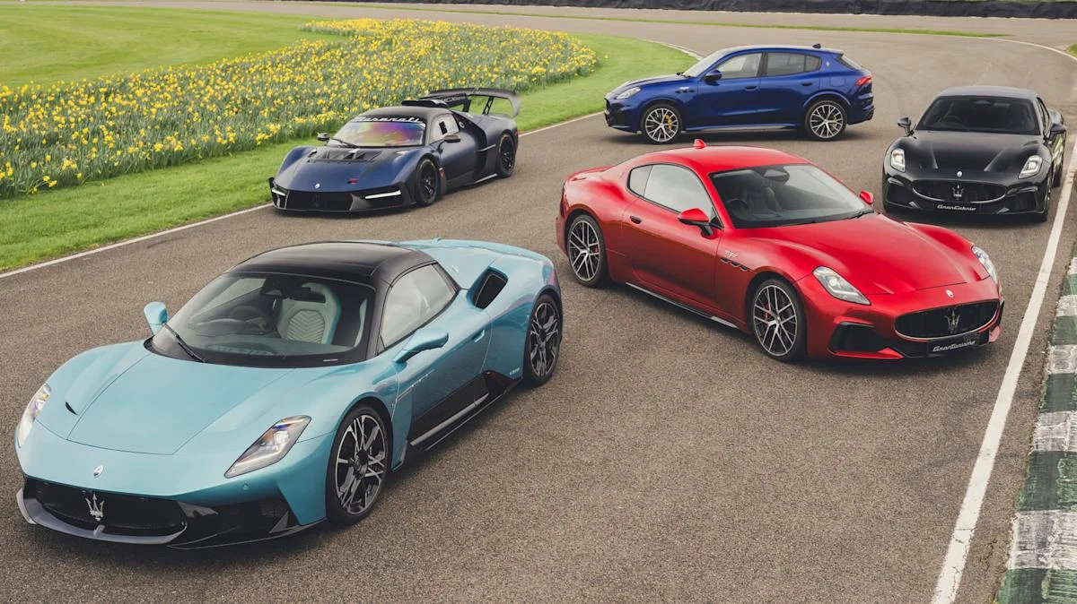 Maserati: стоит ли бренд своей сомнительной репутации? Мнение владельцев