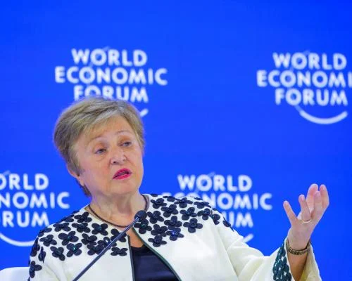 Глава МВФ: война с Ираном навсегда изменит мировую экономику, даже при заключении мира