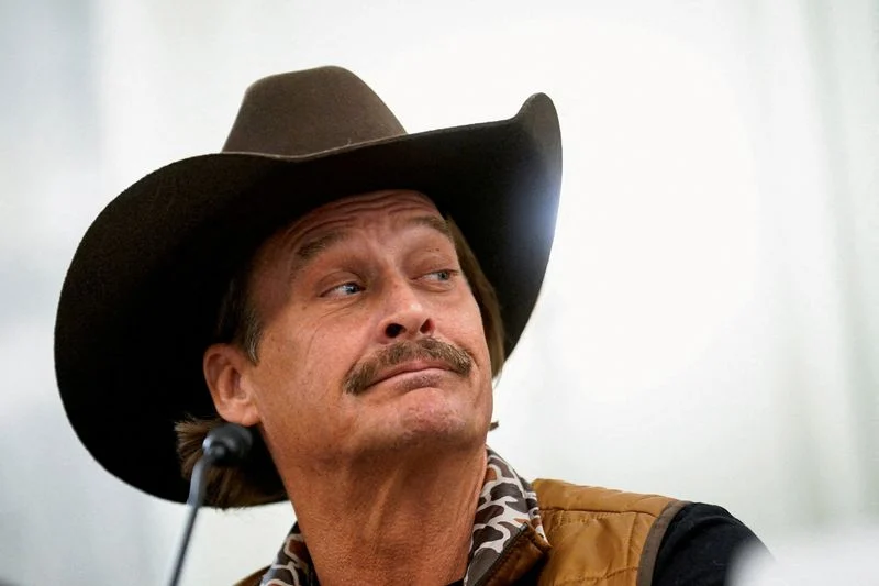 Пентагон не наказал экипаж вертолётов, пролетевших у дома Kid Rock