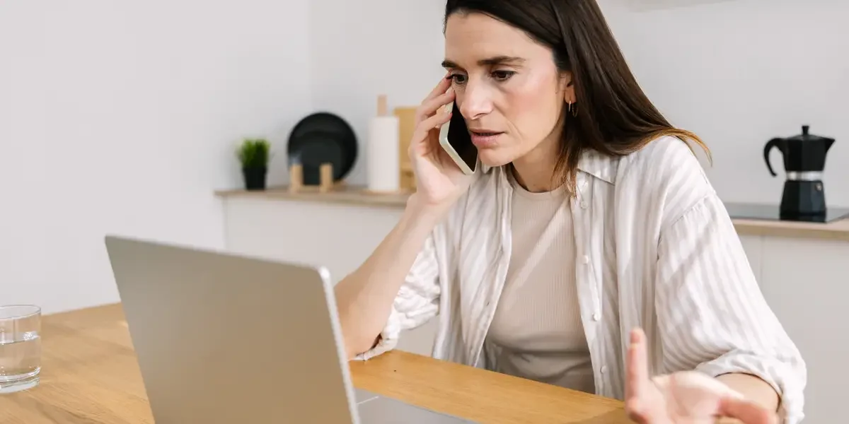 Как я выиграла войну с «экономией раздражения» — история одной ручки чемодана