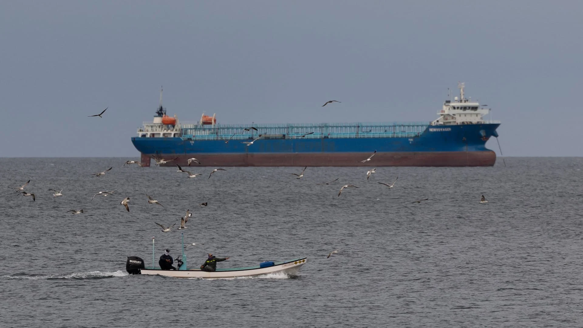 Нефтяные страхи и рыночная лихорадка: Nikkei 225 падает на фоне ультиматума Трампа Ирану