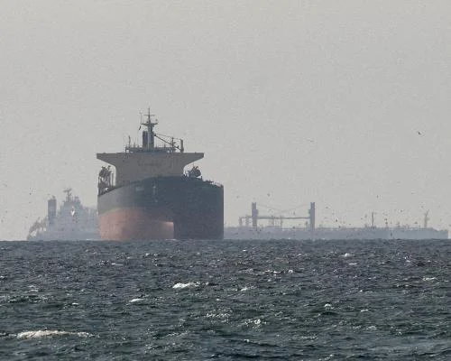 Нефтяные танкеры в Персидском заливе: шесть недель в ловушке и на грани срыва