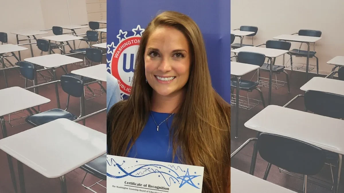 Бывшая учительница обвиняется в домогательствах и отправке тысяч сообщений ученику