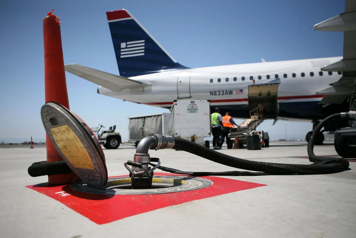 Рост цен на нефть подстегнет авиакомпании к обновлению флота, считают в Airbus