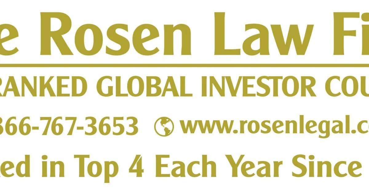 Rosen Law Firm инициирует расследование в отношении PennyMac Financial Services