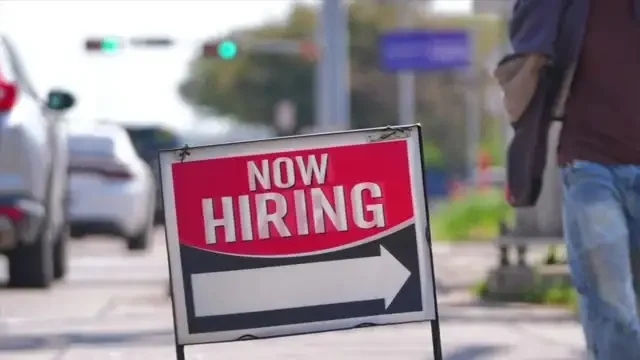 178 000 рабочих мест: экономика США продолжает расти вопреки геополитическим рискам