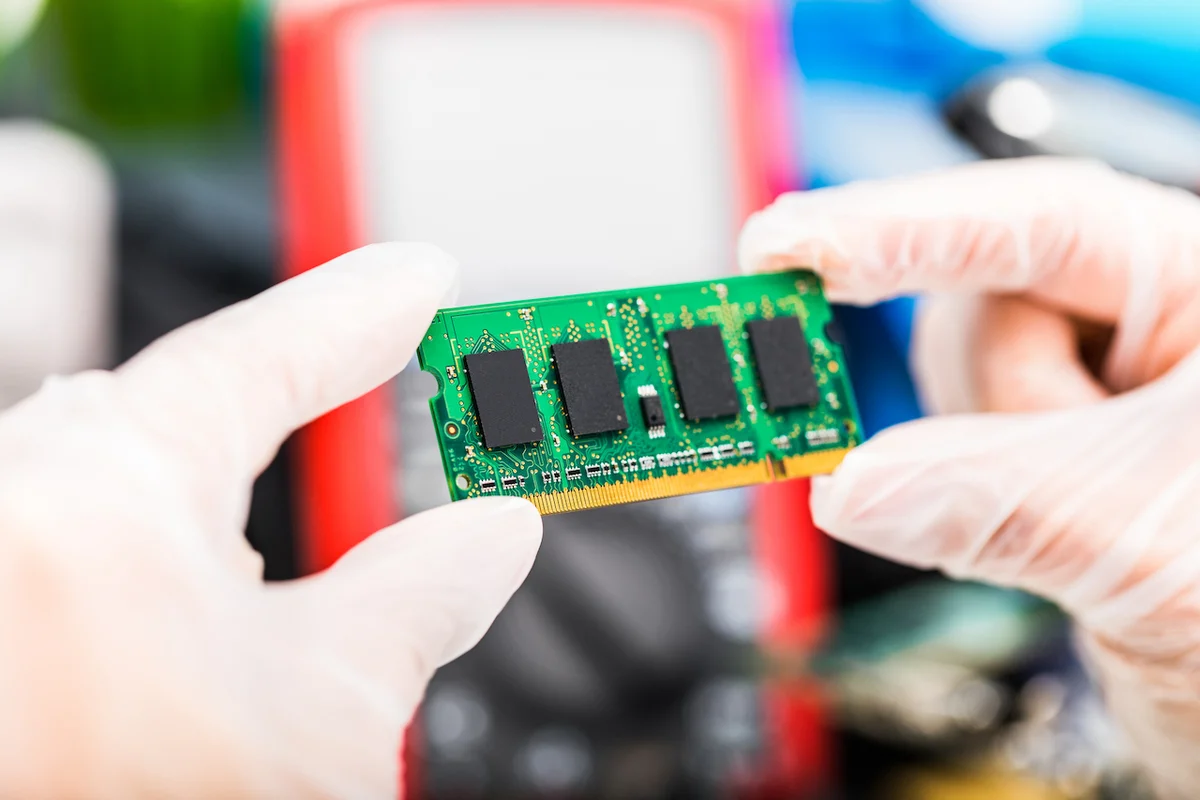 Станет ли Micron триллионной компанией к 2030 году?