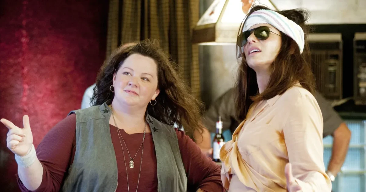 Три лучших новых фильма на Hulu на этих выходных: «Жара» и не только