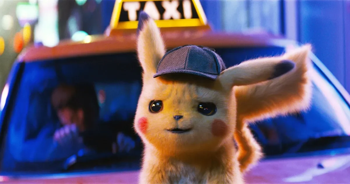 Топ-5 фильмов по видеоиграм по версии IMDb: от «Смертельной битвы» до «Братьев Супер Марио»