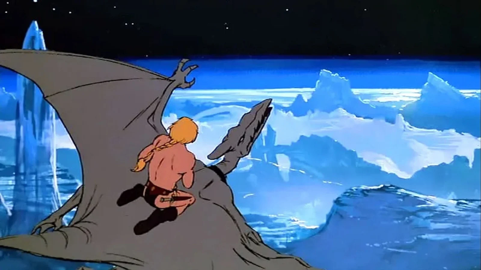 5 забытых фэнтези-фильмов 80-х, которые стоит пересмотреть сегодня