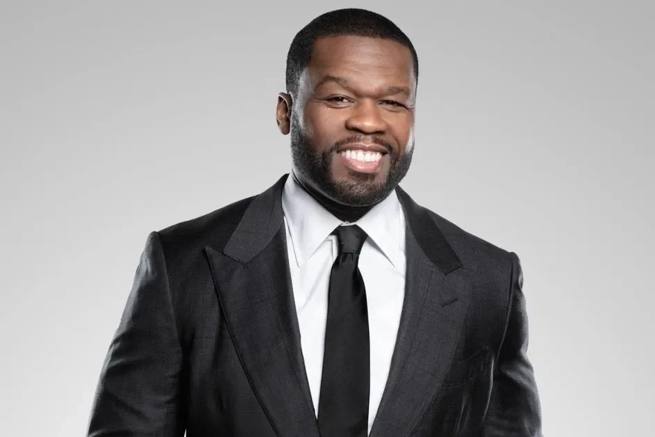 50 Cent запускает собственную документальную трилогию на Hulu