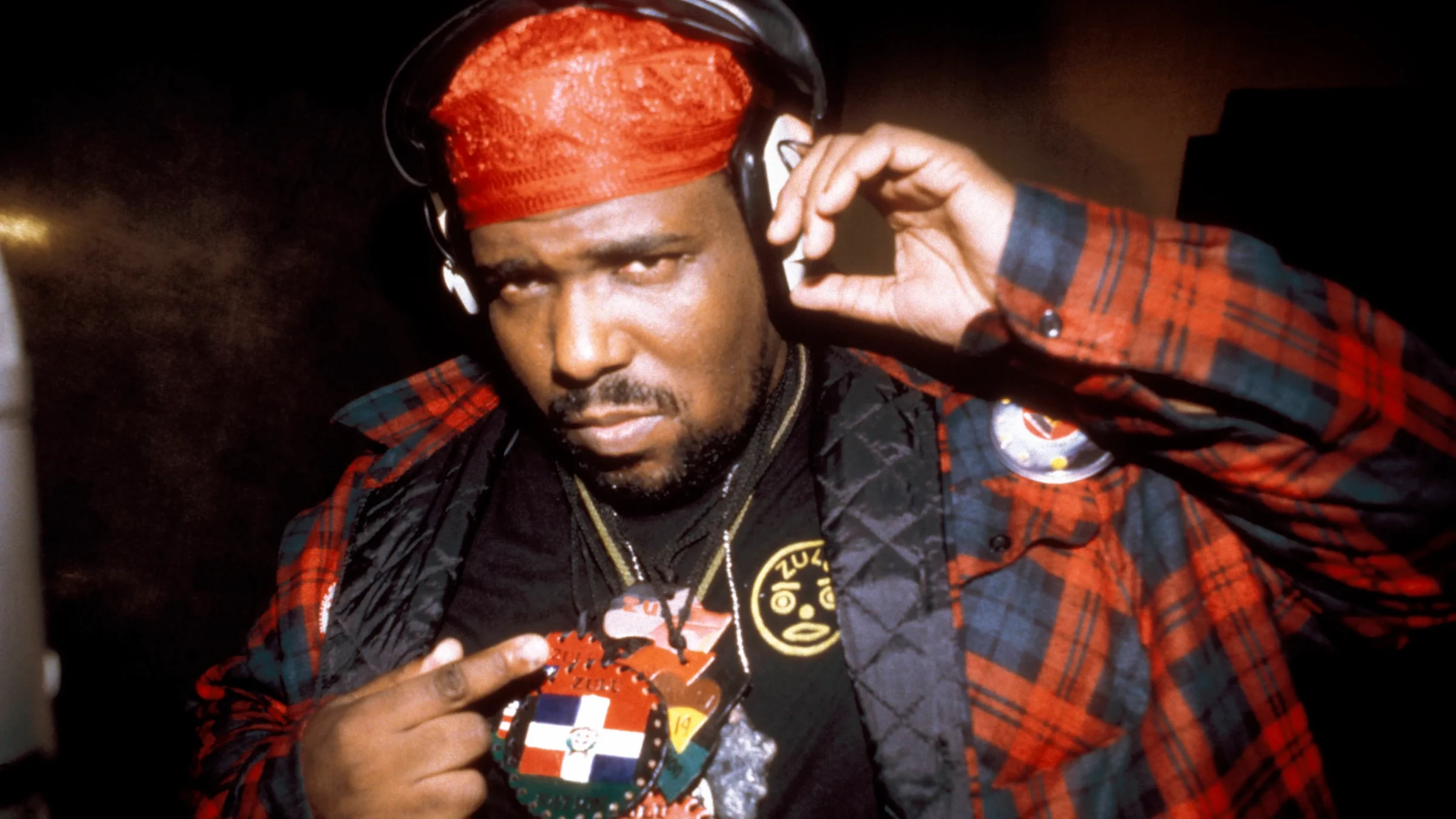 Умер Afrika Bambaataa: пионер хип-хопа и основатель Zulu Nation