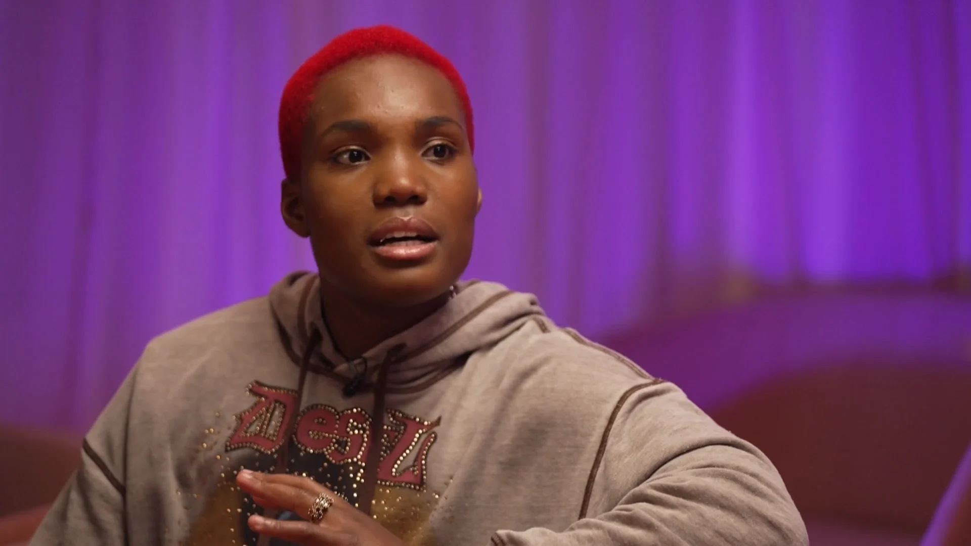 Арло Паркс: школа, Mercury Prize и ночная жизнь, вдохновившая новый альбом