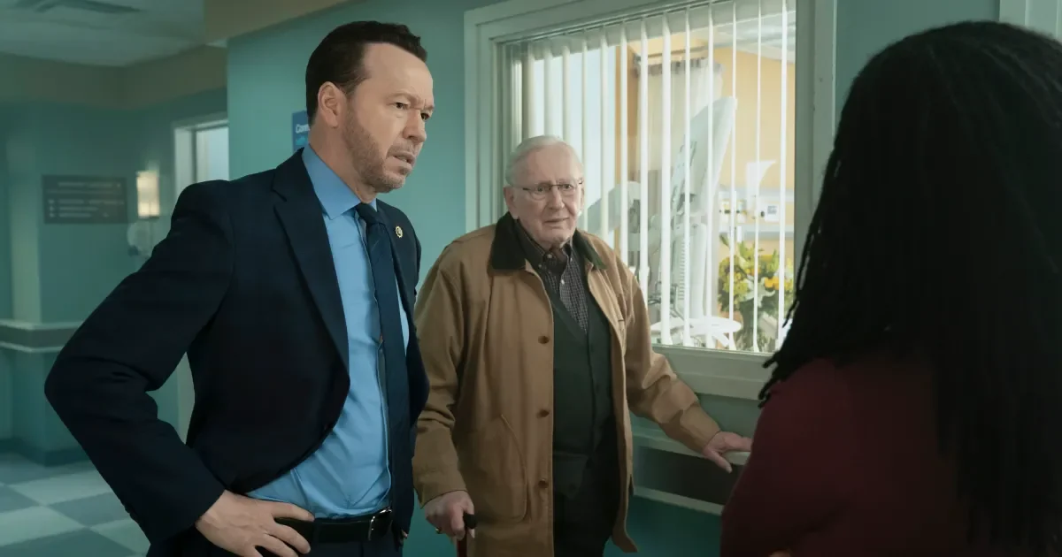 «Бостон Блю» вернулся с шокирующей перестрелкой и камео звезды НБА Джейлена Брауна