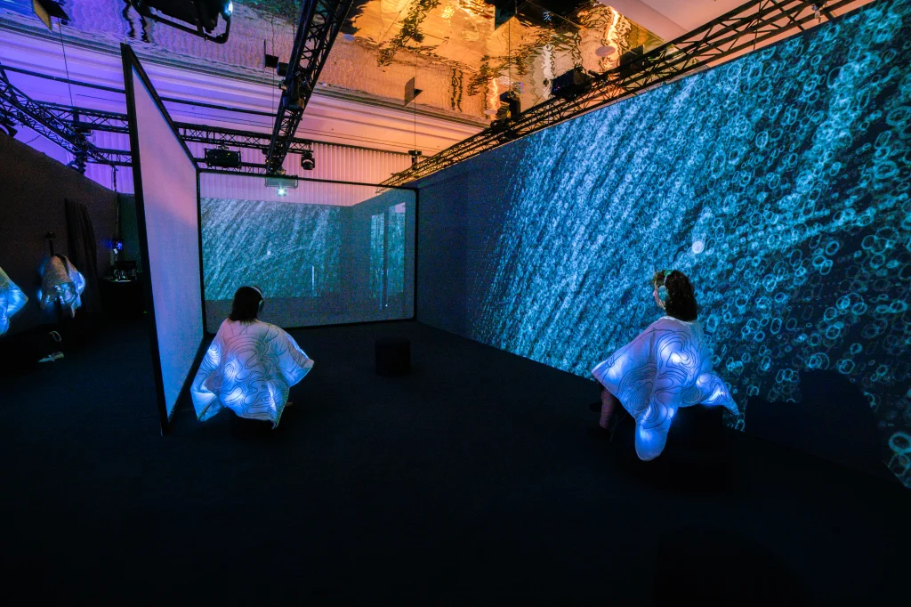 Каннский кинорынок запускает саммит по креаторской экономике и расширяет AI-направление