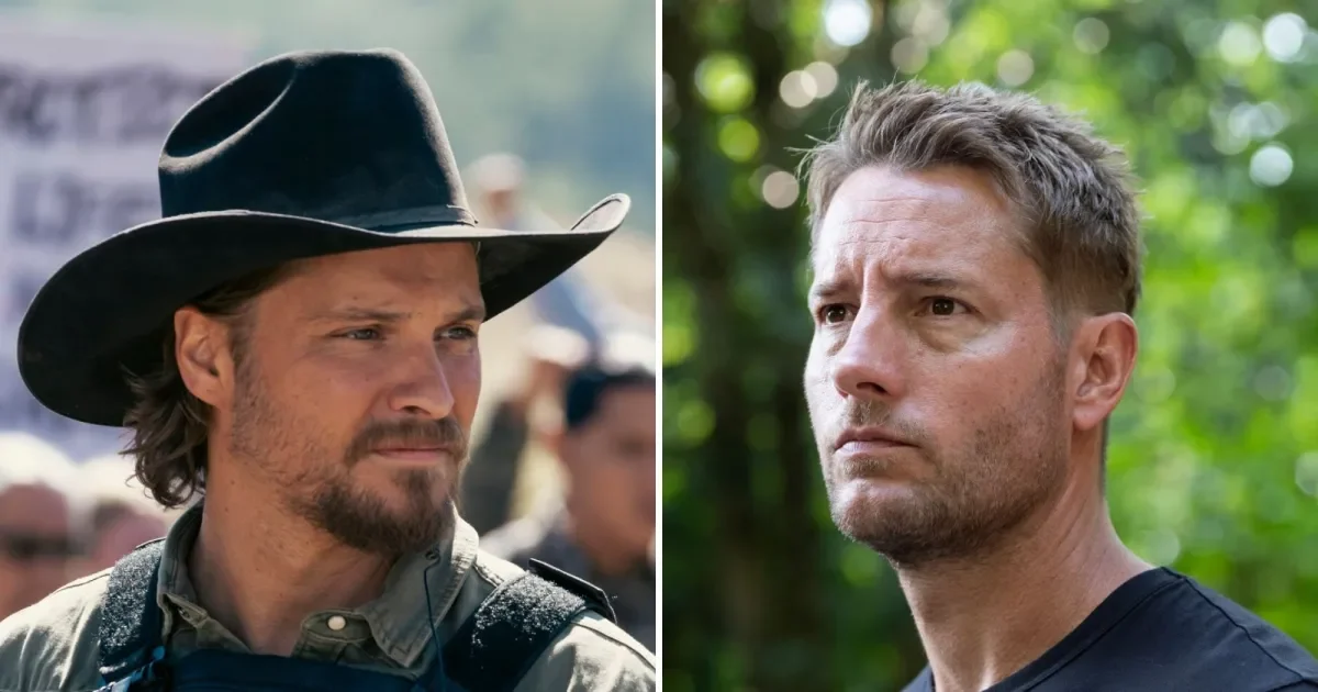 CBS объявила даты финалов сезонов и сериалов на 2025-2026 годы