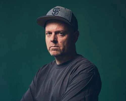 DJ Shadow: о пропущенном альбоме Deftones, Kraftwerk и страхе перед ИИ