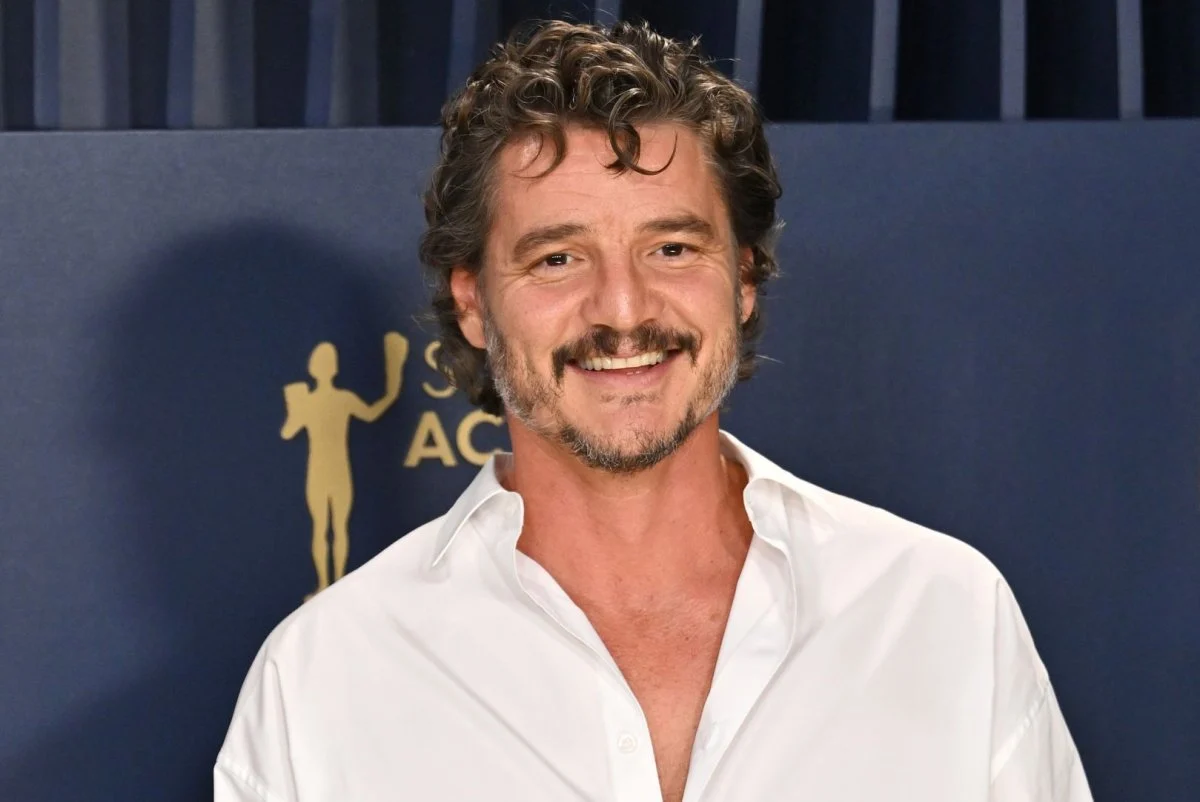 Дни рождения знаменитостей 2 апреля: Педро Паскаль и Кларк Грегг