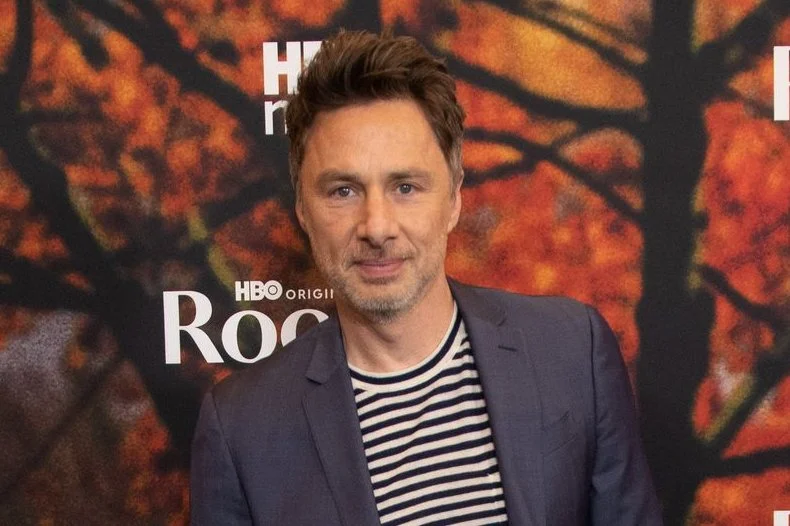 Знаменитые именинники 6 апреля: Зак Брафф и Оскар Пиастри